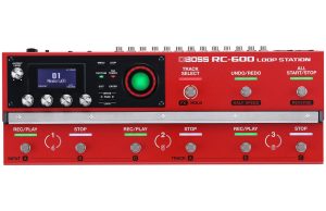 Boss RC600