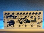 JAM Pedals Pink Flow 2010s - White