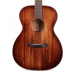Martin 000-15M StreetMaster Mahogany Burst Used
